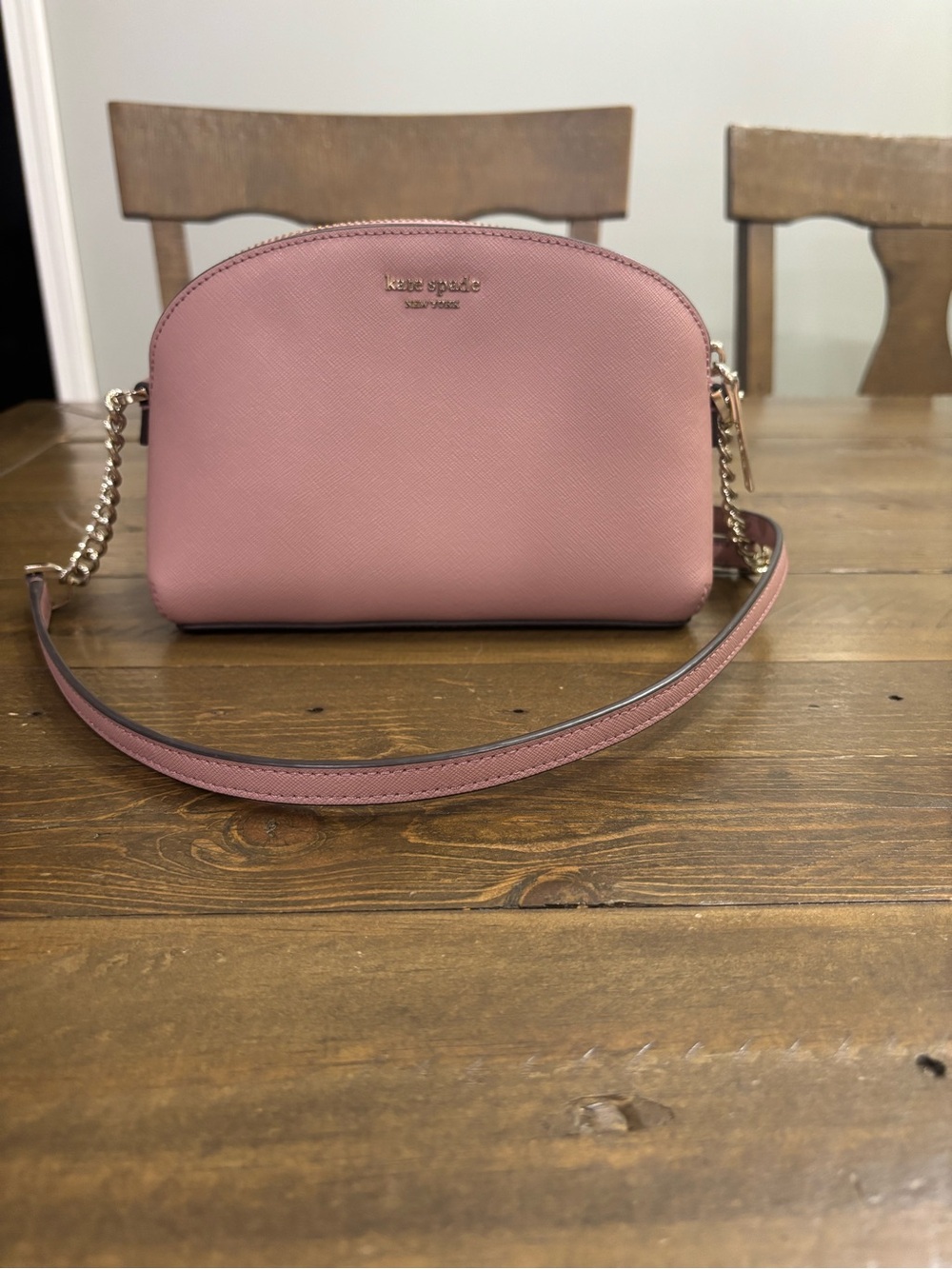 Kate Spade Spencer Small Dome Crossbody